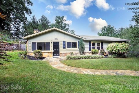 1 Beechwood Road
