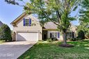 21729 Torrence Chapel Road sold home in Cornelius, SC