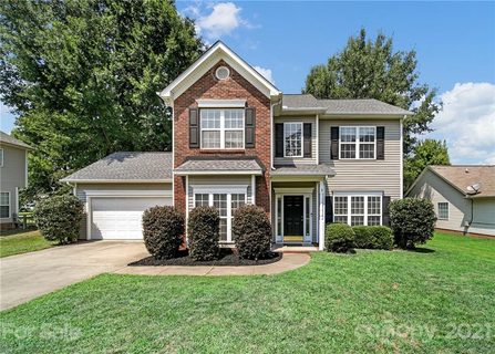3307 Creek Trail Road