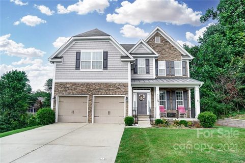 828 Virginia Pine Lane sold home in Rosedale, Lake Wylie, SC
