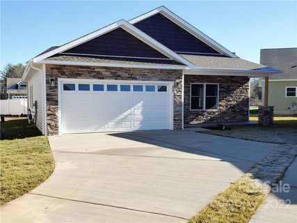 32 Sage Crest Loop 27 sold home in New Stock Village, Weaverville, NC