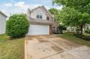 9415 Willow Tree Lane sold home in Charlotte, SC