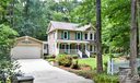 14034 Maple Hollow Lane sold home in Mint Hill, SC