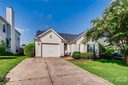 8508 Galena View Drive sold home in Charlotte, SC