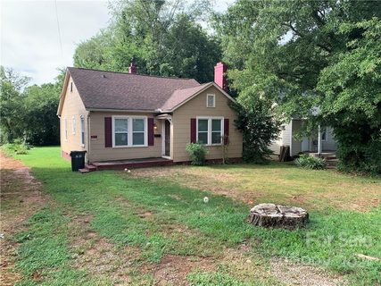 1017 State Street sold home in Summit View, Charlotte, NC