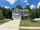 316 Wheat Field Drive sold home in Mount Holly, SC