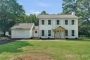 7925 Jefferson Colony Road sold home in Mint Hill, SC