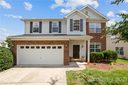 1033 Boxelder Lane 42 sold home in Charlotte, SC