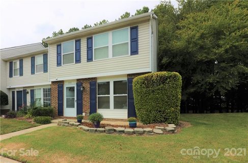 242 Water Oak Drive End Unit