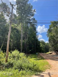 0 Nottingham Drive sold land listing in Sherwood Forest, Forest City, NC