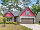 183 Water Leaf Drive sold home in Weaverville, SC