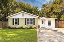 312 Leafmore Drive sold home in Charlotte, SC