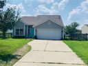 4621 Aldersbrook Drive sold home in Monroe, SC