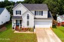 13500 Michael Lynn Road sold home in Charlotte, SC