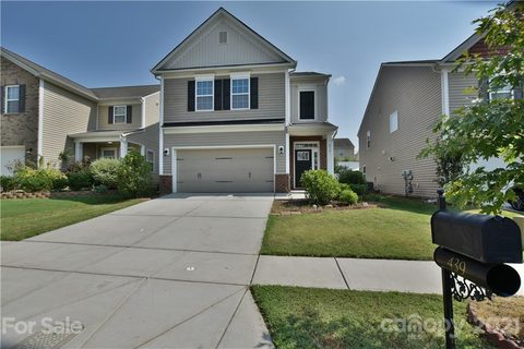 439 Knothole Lane