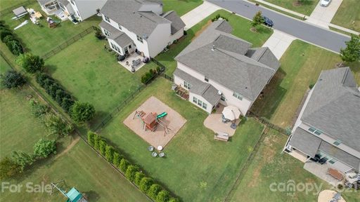 5043 Nighthawk Drive