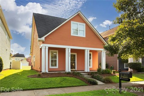 4255 Vance Road