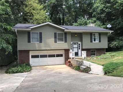 8 Tuckaway Drive sold home in Kenwood, Asheville, NC