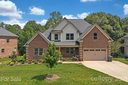 1794 Abbotsford Court sold home in Gastonia, SC