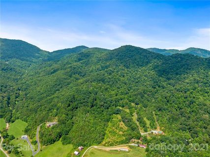 Tbd Margaret Drive 6 sold land listing in Wild Turkey Cove, Leicester, NC