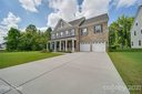 9984 Travertine Trail 120 sold home in Davidson, SC