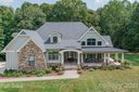 3248 Stonemill Path 18 sold home in Sherrills Ford, SC