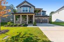 2779 Berkhamstead Circle sold home in Concord, SC