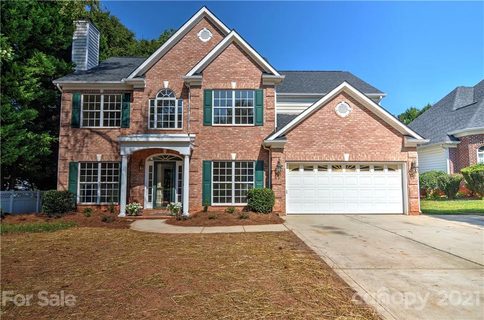 2913 Patten Hill Drive