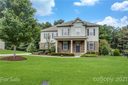 2107 Madeira Circle sold home in Waxhaw, SC