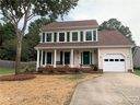 12100 Woodside Falls Road sold home in Pineville, SC