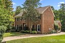 112 N Brackenbury Lane sold home in Charlotte, SC