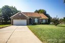 3388 Garrett Drive sold home in Concord, SC
