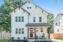 1511 Princess Place sold home in Charlotte, SC