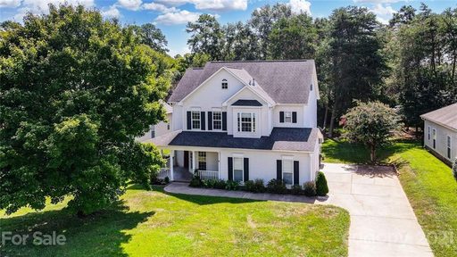 7876 Sedgebrook Drive