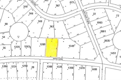 Lot 87 Rink Dam Road sold lot in Hillsborough, Taylorsville, NC