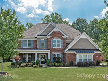 10706 Waxhaw Manor Drive