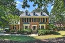 2616 Oakmeade Drive sold home in Charlotte, SC