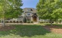 1221 Hadley Park Lane sold home in Weddington, SC
