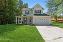 667 Falcons Nest Court sold home in Gastonia, SC