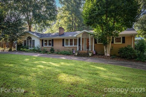 106 Park Circle sold home in Cleveland Springs, Shelby, NC