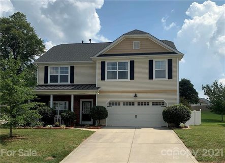 128 Farm Springs Drive