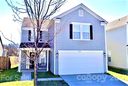 4433 Norfleet Street sold home in Concord, SC
