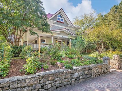 64 Cumberland Avenue