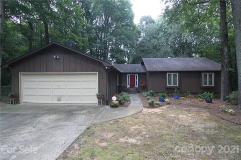 413 Saddlewood Drive