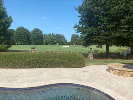 8704 Chewton Glen Drive
