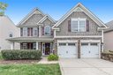 371 Winecoff Woods Drive sold home in Concord, SC