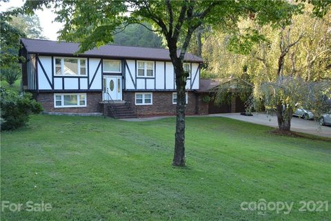 55 Lakeview Drive sold home in Oakwood Forest, Marion, NC
