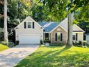 8122 Bella Vista Court sold home in Charlotte, SC