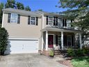 2336 Equestrian Drive sold home in Matthews, SC