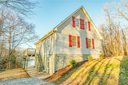 795 Murray Drive sold home in Salisbury, SC